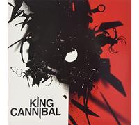 KING CANNIBAL - Aragami Style