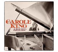 Carole King – A Beautiful Collection : The Best Of