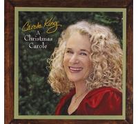 King,Carole - A Christmas Carole