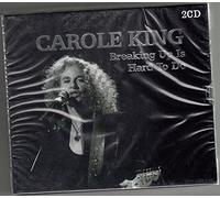 King, Carole - Breaking Up is Hard to Do [Import]