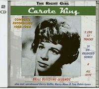 King, Carole - Brill Building Legends [Import]