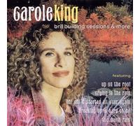 King,Carole - Brill Building Sessions & More