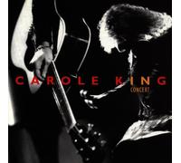 Carole King – Carole King in Concert – Import