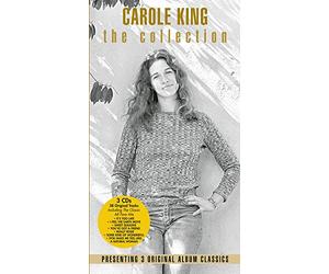 King, Carole - Collection -3cd-