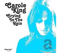 Crying in the rain CD