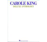 King Carole - Deluxe Anthology - PVG