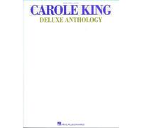 KING CAROLE - DELUXE ANTHOLOGY - PVG