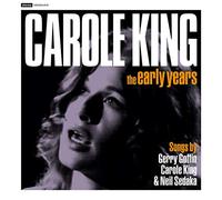 King, Carole - Early Years [Import]