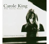 King, Carole - Early Years [Import]
