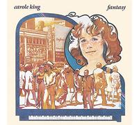 King, Carole - Fantasy