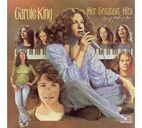Carole King - Her Greatest Hits: Songs Of Long Ago