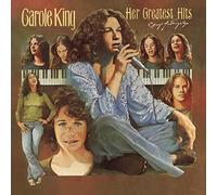 King, Carole - Her Greatest Hits-Remast-
