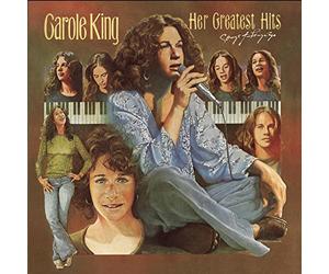 King, Carole - Her Greatest Hits-Songs of Lon
