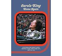 Home Again DVD