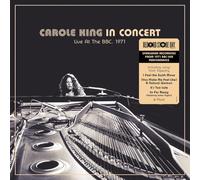 Carole King Carole King in Concert: Live at the BBC, 1971 (RSD Black Fri (Vinyl)