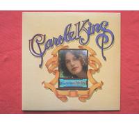 King, Carole - King, Carole Wrap Around Joy LP Ode SP77024 NM/NM 1980 US pressing