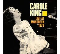 King, Carole - Live at Montreux 1973