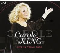 King, Carole - Live in Tokyo 2008 [Import]