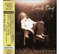 King, Carole - Living Room Tour