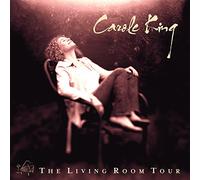 Carole King - Living Room Tour [180 gm 2LP vinyl]