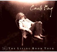 King, Carole - Living Room Tour Live edition by King, Carole (2005) Audio CD