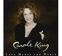 King Carole - Love Makes The World [Import]