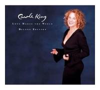 King Carole - Love Makes The World [Import]