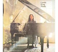 King, Carole - Music