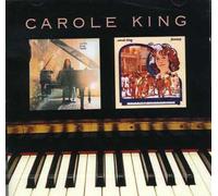 King,Carole - Music,Fantasy (Expanded ed.)