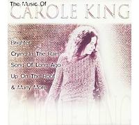 King, Carole - Music of Carole King