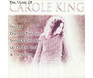 King, Carole - Music of Carole King