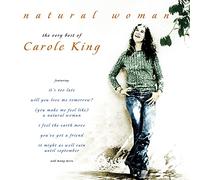 Carole King – Natural Woman