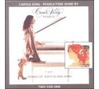 King, Carole - Pearls/Time Gone by