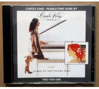King,Carole - Pearls/Time Gone by [Import]