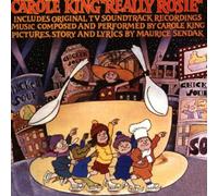 King Carole - Really Rosie