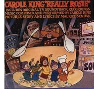 King,Carole - Really Rosie [Japan]