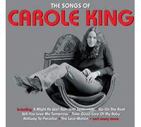 King, Carole - Songs of