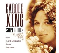 King, Carole – Super Hits – Sony Music