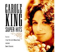 King,Carole - Super Hits [Import]
