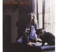 Carole King – Tapestry – CD – Remastérisé – Legacy