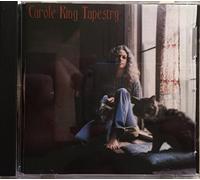 King, Carole - Tapestry