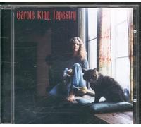 King, Carole - Tapestry