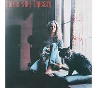 King Carole - Tapestry