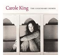 King, Carole - The Legendary Demos [Import]