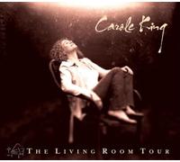 King Carole - The Living Room Tour