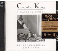 King Carole - The Ode Collection