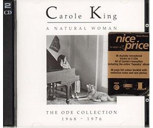 King Carole - The Ode Collection