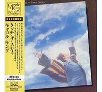 King, Carole - Touch The Sky