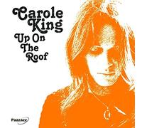 King,Carole - Up on The Roof [Import]