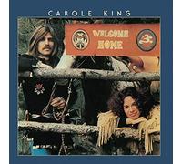 King, Carole - Welcome Home [Import]